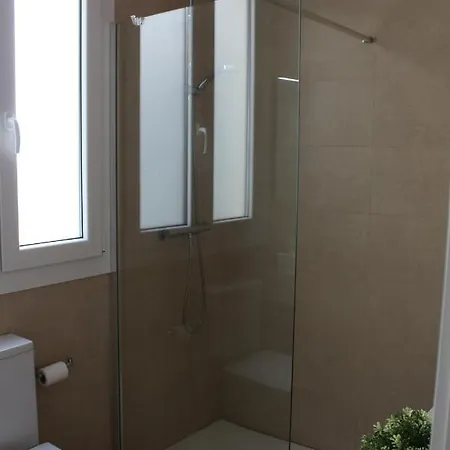 Encanto De La Catedral Ha Loft شقة