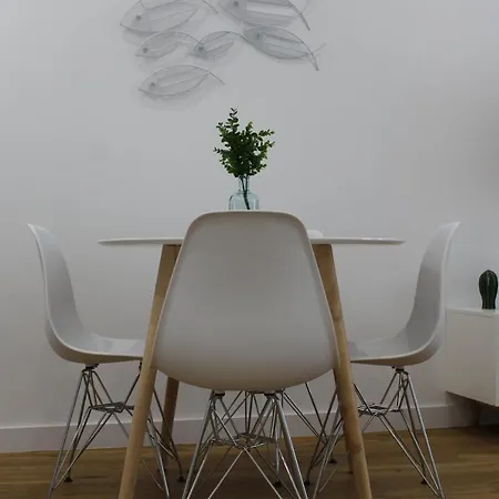 Encanto De La Catedral Ha Loft شقة كاديز