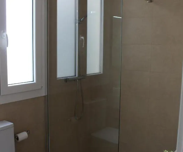 Encanto De La Catedral Ha Loft Apartamento