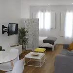 Encanto De La Catedral Ha Loft Apartament *