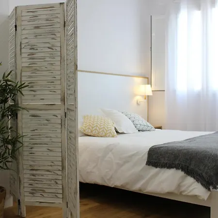 Lejlighed Encanto De La Catedral Ha Loft