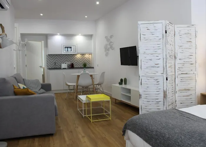 Appartement Encanto De La Catedral Ha Loft