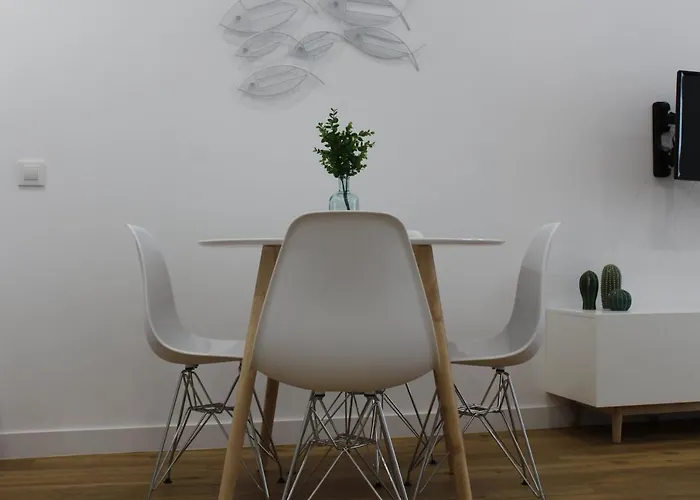 Encanto De La Catedral Ha Loft Apartment Cadiz