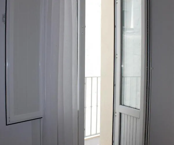 Appartement Encanto De La Catedral Ha Loft