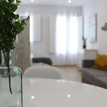 Apartment Encanto De La Catedral Ha Loft
