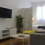 Apartment Encanto De La Catedral Ha Loft *