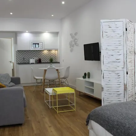 Apartman Encanto De La Catedral Ha Loft