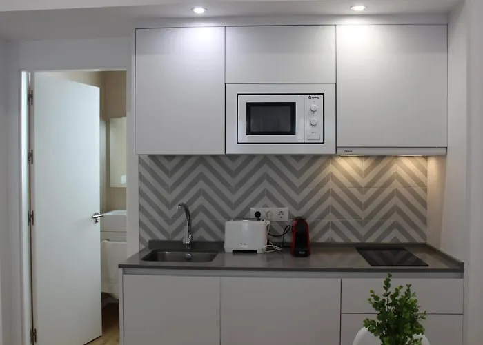 Apartman Encanto De La Catedral Ha Loft Cádiz