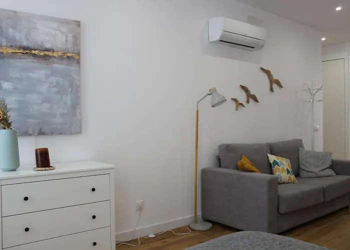 Appartamento Encanto De La Catedral Ha Loft Cadice