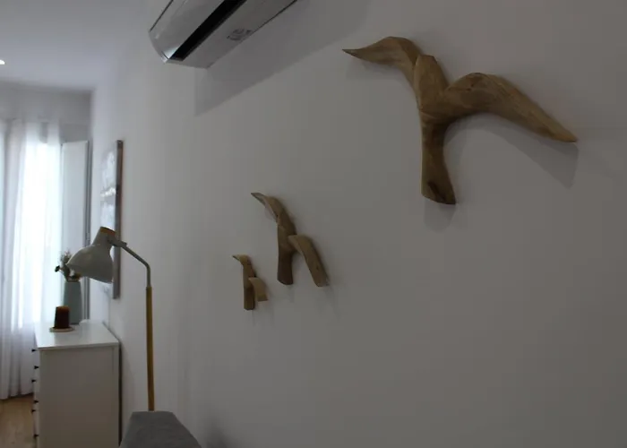 Encanto De La Catedral Ha Loft * Cadice